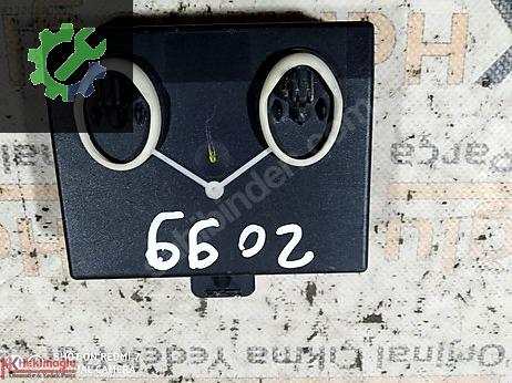 Audi A6 Beyin çıkma parça