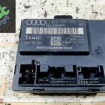AUDİ A6 SOL KAPI KONTROL ÜNİTESİ 4F0959795 4F0910795