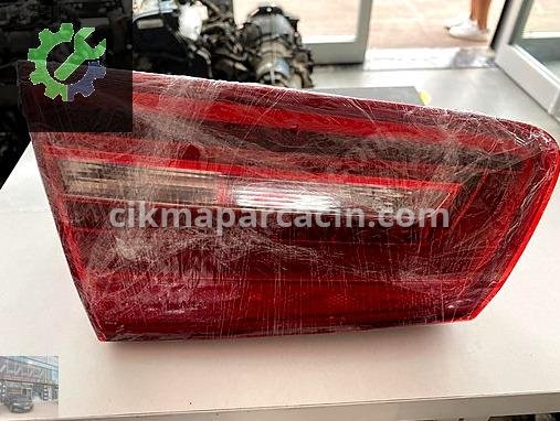 Audi A6 Sol Arka Stop çıkma parça