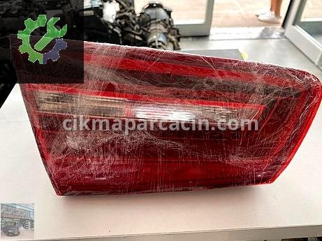 Audi A6 Sol Arka Stop çıkma parça