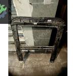 AUDİ A6 SUNROOF ÇERÇEVESİ