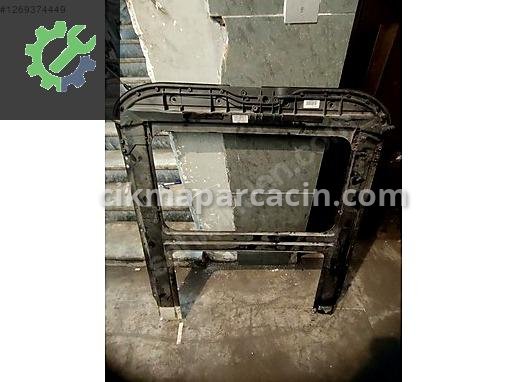 Audi A6 Komple Sunroof çıkma parça