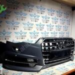 Audi A6 2012-2013 Sıfır Ön Tampon 4G0807065F