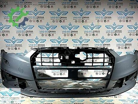Audi A6 Ön Tampon çıkma parça