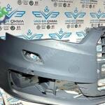 Audi A6 2015-2016 Sıfır Ön Tampon 4G0807065F