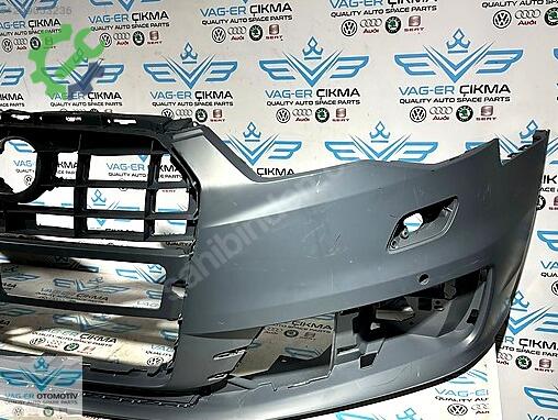 Audi A6 Ön Tampon 4G0807065F çıkma parça