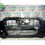 Audi A6 2012-2013 Sıfır Ön Tampon 4G0807065AS