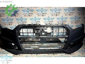 Audi A6 2012-2013 Sıfır Ön Tampon 4G0807065AS