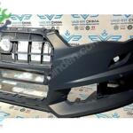 Audi A6 2012-2013 Sıfır Ön Tampon 4G0807065AS