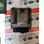 AUDİ A6 TDI MOTOR BEYNİ 4G0907401Q – 4G0 907 401 Q