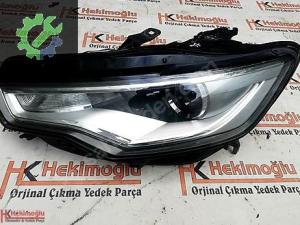 AUDİ A6 XENON SOL FAR - 2014-2017 4G0 941 043 C 4G0 941 043 C