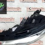 AUDİ A6 XENON SOL FAR – 2014-2017 4G0 941 043 C 4G0 941 043 C
