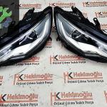 AUDİ A6 XENON SOL FAR – 2015-2017 4G0 941 043 J