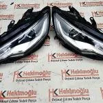 AUDİ A6 XENON SOL FAR – 2015-2017 4G0 941 043 J