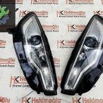 AUDİ A6 XENON SOL FAR – 2015-2017 4G0 941 043 J