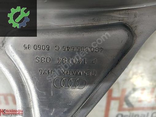 Audi A6 Ön Panel 4G0805 çıkma parça