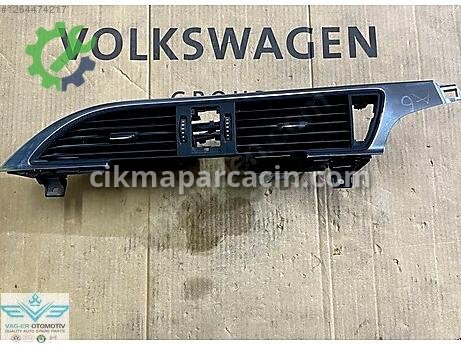 Audi A7 Kalorifer Izgarası çıkma parça