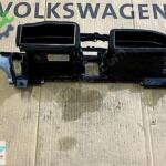 Audi A7 2011-2015 Çıkma Kalorifer Izgarası 4G1820951F