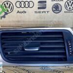 Audi A7 2011-2015 Sıfır Kalorifer Izgarası 4G8820901