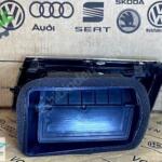 Audi A7 2011-2015 Sıfır Kalorifer Izgarası 4G8820901