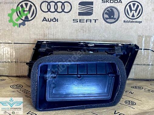 Audi A7 Kalorifer Izgarası 4G8820901 çıkma parça
