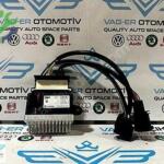 AUDİ A7 2011-2018 MOTOR FAN SOĞUTMA KONTROL ÜNİTESİ 8K0959501C