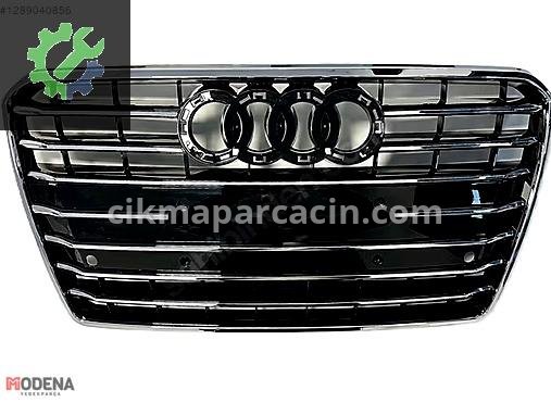 Audi A7 Panjur 4G8853651 çıkma parça