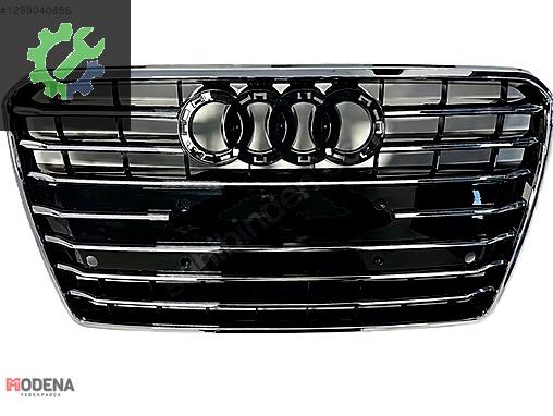 AUDI A7 2011- ÖN PANJUR SIFIR 4G8853651 T94