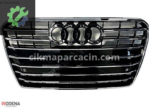 Audi A7 Panjur 4G8853651 çıkma parça