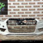 AUDI A7 2015-18 ÖN TAMPON S-LINE 4G8807065BC / 4G8807437AD