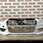 AUDI A7 2015-18 ÖN TAMPON S-LINE 4G8807065BC / 4G8807437AD