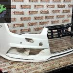 AUDI A7 2015-18 ÖN TAMPON S-LINE 4G8807065BC / 4G8807437AD
