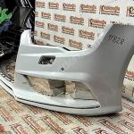 AUDI A7 2015-18 ÖN TAMPON S-LINE 4G8807065BC / 4G8807437AD