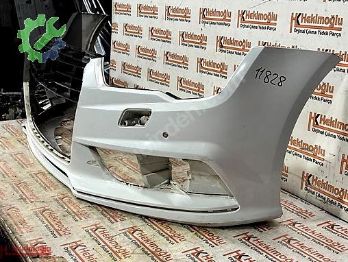 Audi A7 Ön Tampon 2015-18 çıkma parça