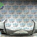 Audi A7 2015-2016 Sıfır Ön Tampon 4G8807065AS