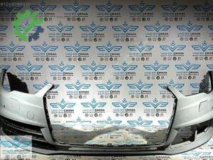 Audi A7 2015-2016 Sıfır Ön Tampon 4G8807065AS