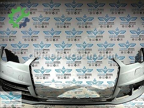 Audi A7 Ön Tampon çıkma parça