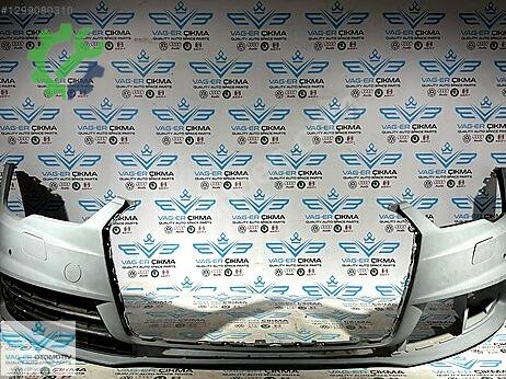 Audi A7 Ön Tampon çıkma parça