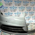 Audi A7 2015-2016 Sıfır Ön Tampon 4G8807065AS