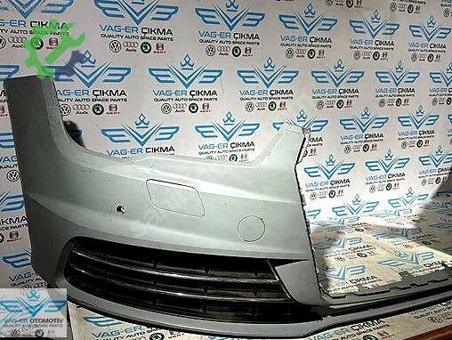 Audi A7 Ön Tampon 4G8807065AS çıkma parça