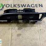 Audi A7 2016-2018 Çıkma Kalorifer Izgarası 4G1820951F