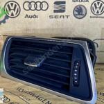 Audi A7 2016-2018 Sıfır Kalorifer Izgarası 4G8820901