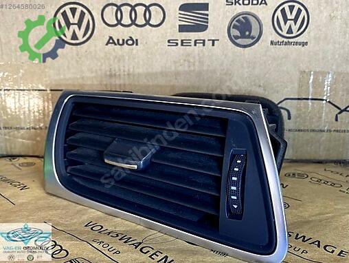 Audi A7 Kalorifer Izgarası 4G8820901 çıkma parça