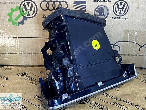 Audi A7 Kalorifer Izgarası 4G8820901 çıkma parça