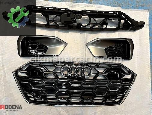 Audi A7 Panjur çıkma parça