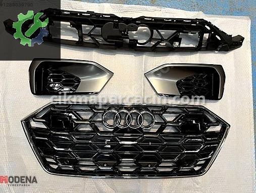 Audi A7 Panjur çıkma parça