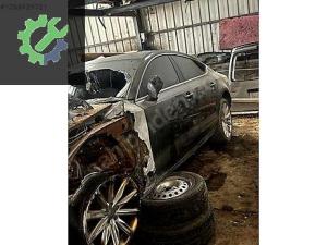 AUDİ A7 255/40/19 ÇELİK JANT 2 ADET 19 İNÇ