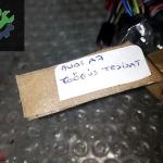 AUDİ A7 GÖGÜS TESİSATI 4G1971315