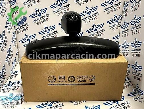 Audi A7 İç Dikiz Aynası 8R0857511 çıkma parça