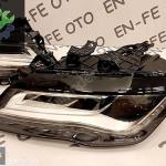 AUDİ A7 MATRİX LED SOL FAR DOLU ORJİNAL